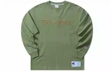 Champion LogoT