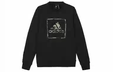 adidas MH Gfx Ft Bos Logo