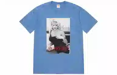 Supreme x Nike Anna Nicole Smith Tee