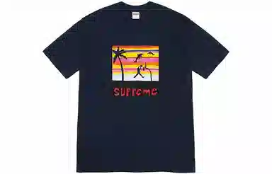 Supreme Dunk Tee