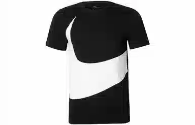 Nike Sportswear Big Swoosh Tee T