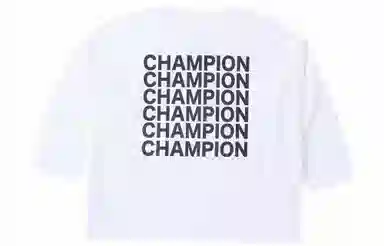 Champion logoT