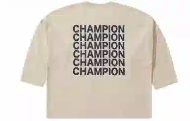 Champion logoT