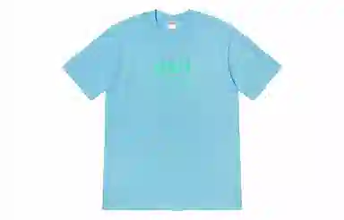 Supreme Week 18 Anno Domini Tee LogoT