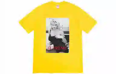 Supreme x Nike Anna Nicole Smith Tee