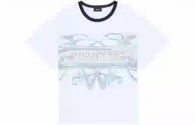 WE11DONE FW21 T