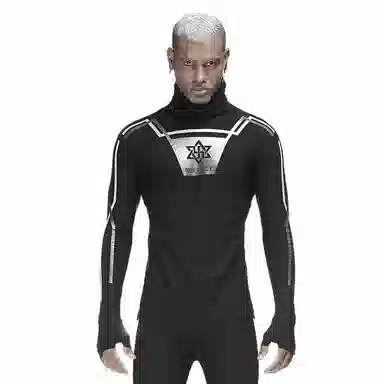 NORVINCY T