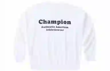 Champion logoT