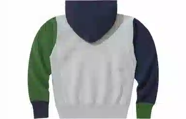 Champion Reverse Weave Logo