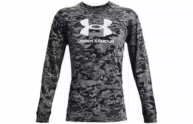Under Armour T