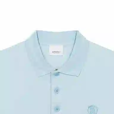 Burberry SS23 Polo