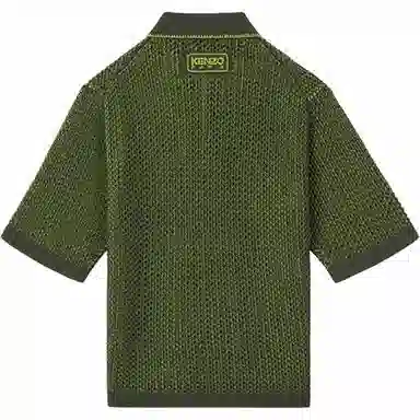 KENZO SS25 Polo