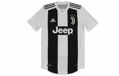 adidas Juventus Home Jersey