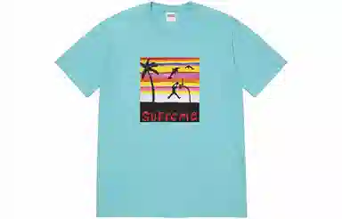 Supreme Dunk Tee