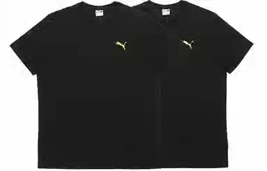 PUMA Graphic Epoch Black