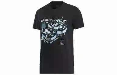 adidas neo teeT