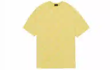 WE11DONE FW21 logoT