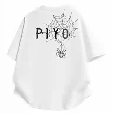 PIYOPIYO LogoT