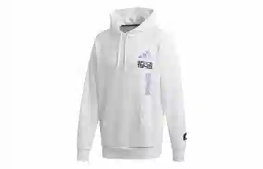 adidas Hoodie M