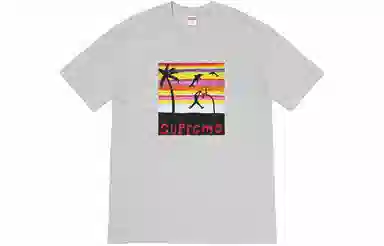Supreme Dunk Tee