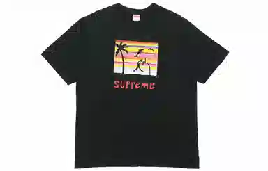 Supreme Dunk Tee