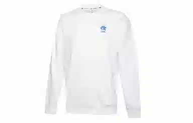 Puma x SEGA Crewneck Sweatshirt White