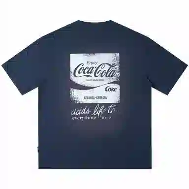 Coca-Cola T