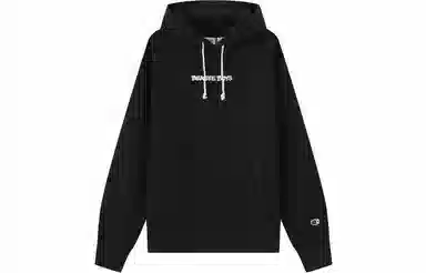 Champion x Beastie Boys SS23 C-Logo