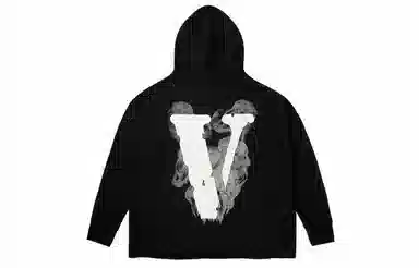 VLONE Smoke Demon Angel V