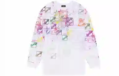 WE11DONE FW21 LogoT