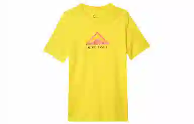 Nike Dri-FIT Trail LogoT