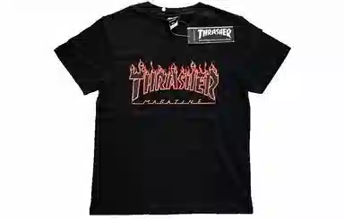 Thrasher