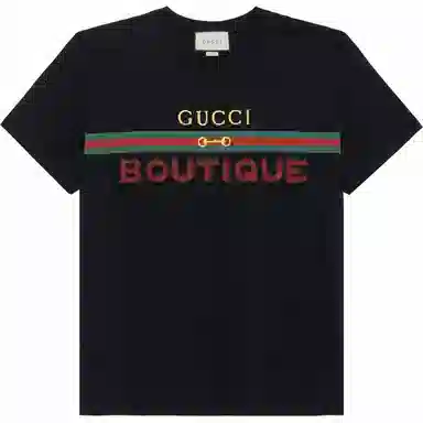 GUCCI LogoT