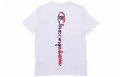 Champion T-Shirt White