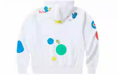 Champion x Hasbro Logo