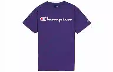 Champion LogoT