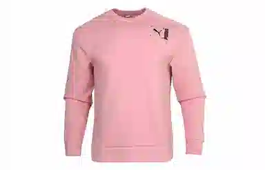 Puma Nu-tility Crewneck Sweatshirt