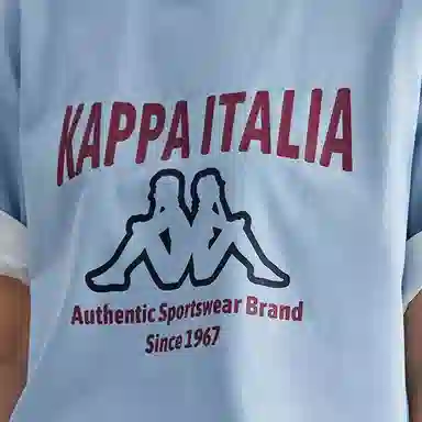 Kappa 1916 LOGOT