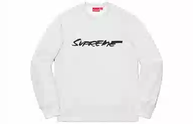 Supreme FW20 Week 7 Futura Logo Crewneck