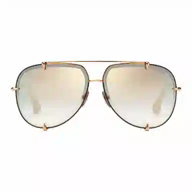 DITA Aviator Gold