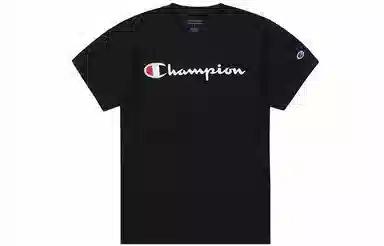 Champion LogoT