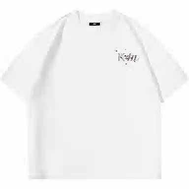 K411 KLogoT