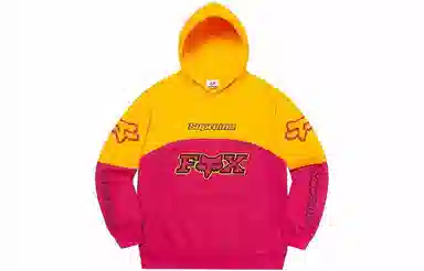Supreme FW20 Week 7 Supreme x Fox Racing