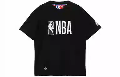 JACK JONES x NBA Logoman T-Shirt
