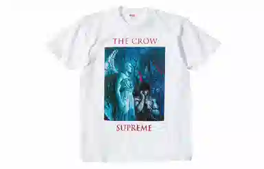 Supreme x The Crow Tee
