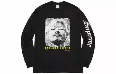 Supreme Ichi The Killer L/S Tee