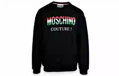 MOSCHINO logo