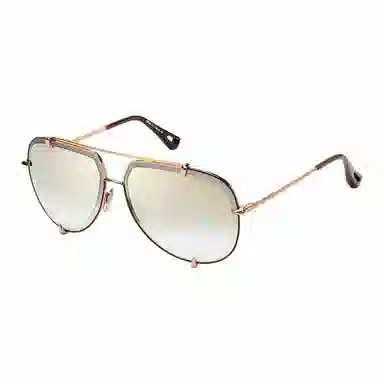 DITA Aviator Gold