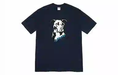 Supreme Pitbull Tee