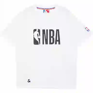 JACK JONES x NBA Logoman T-Shirt
